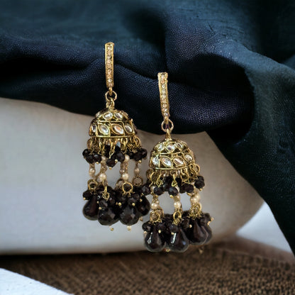 CLASSY MINI JHUMKA