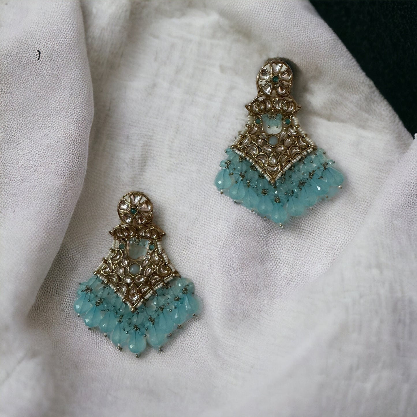 ROYAL AFFAIR EARRINGS