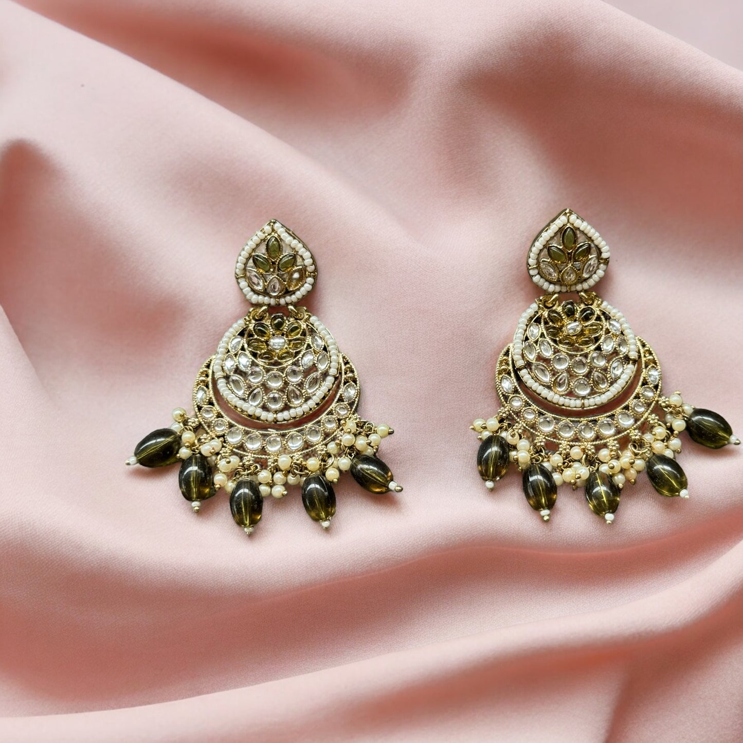 PEARL CHANDBALI