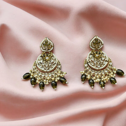 PEARL CHANDBALI