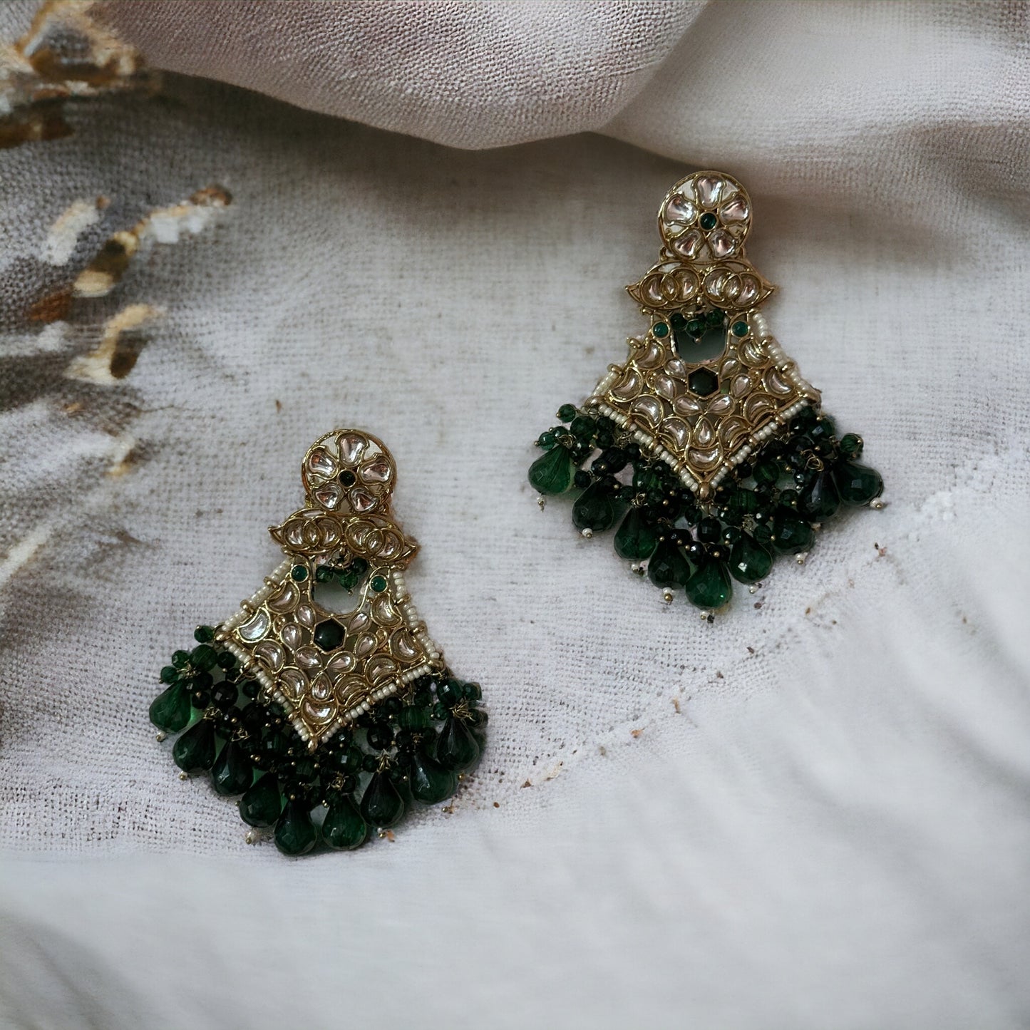 ROYAL AFFAIR EARRINGS