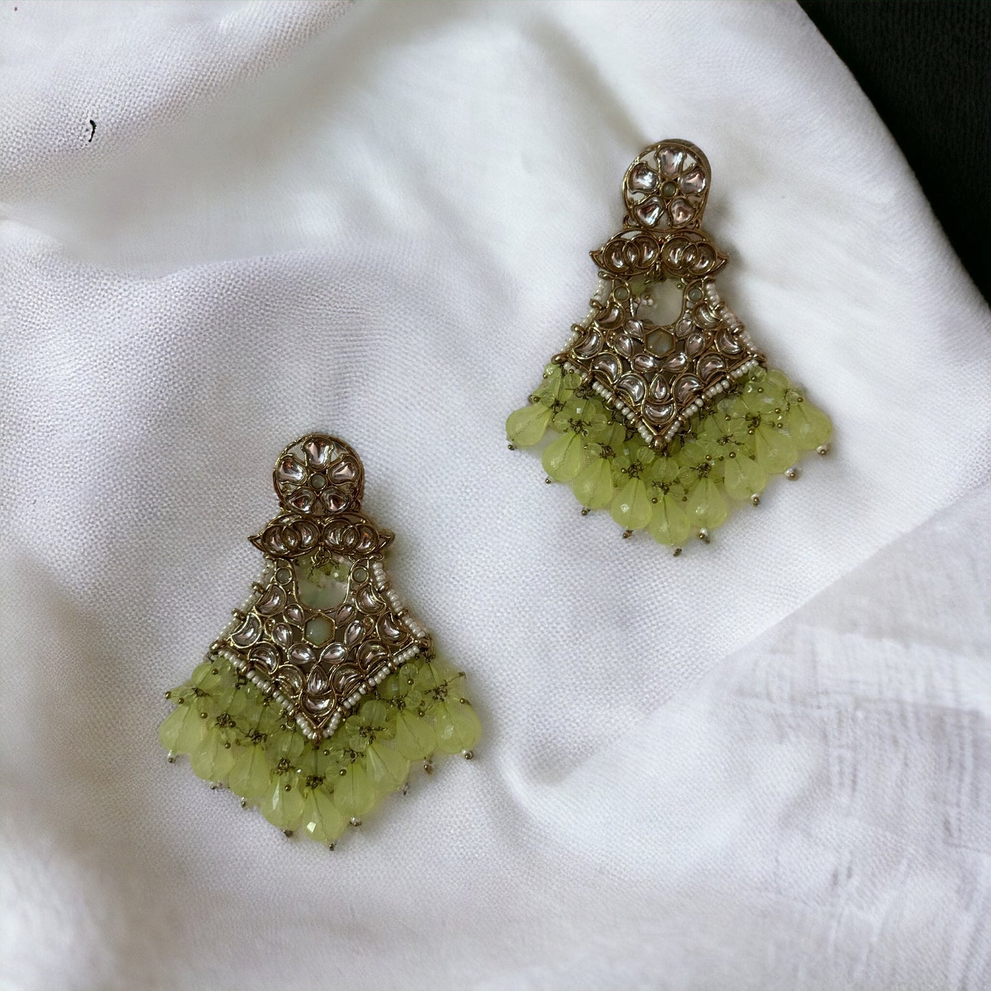 ROYAL AFFRAIR EARRINGS