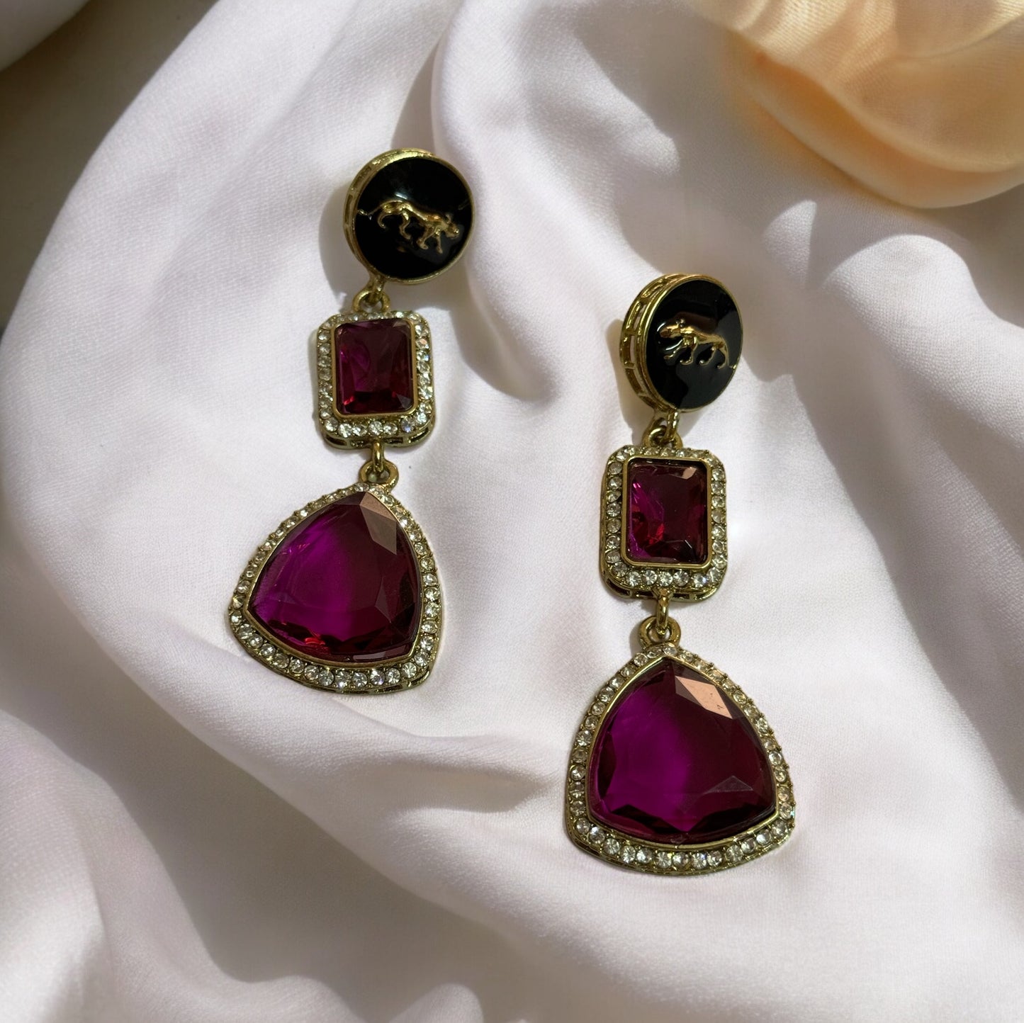 SABYASACHI CELEB EARRINGS