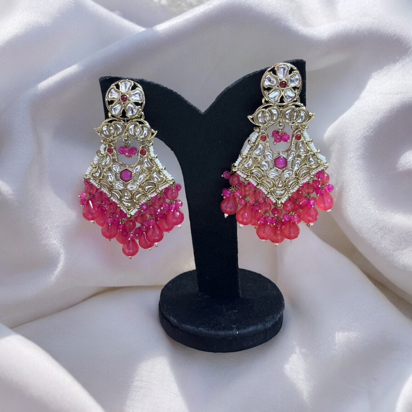 ROYAL AFFRAIR EARRINGS