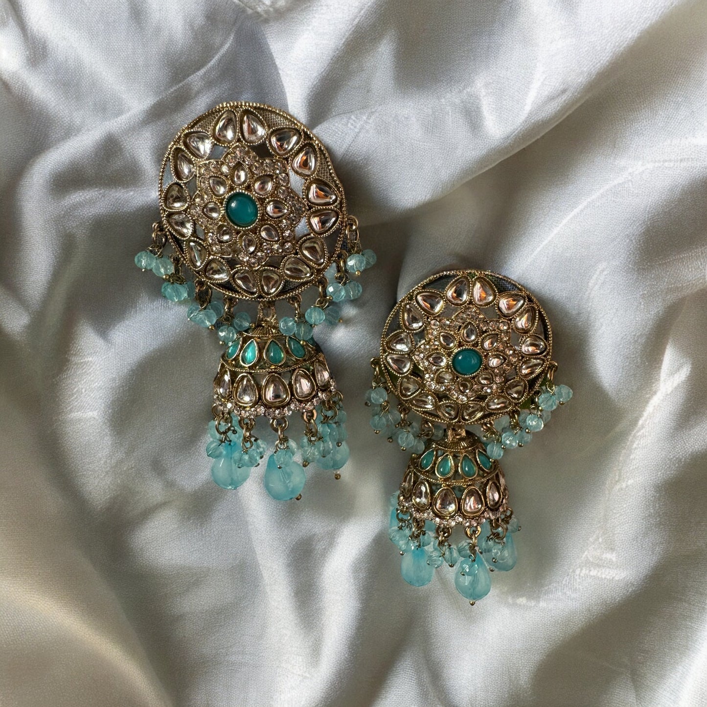 KADA STATEMENT JHUMKA