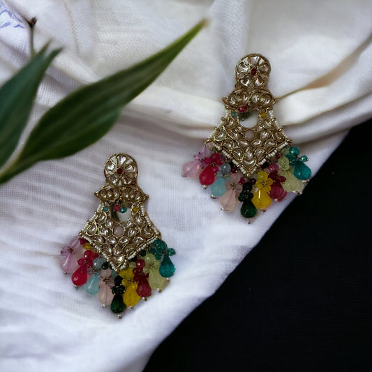 ROYAL AFFAIR EARRINGS