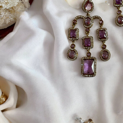 MISTHI CELEB EARRINGS
