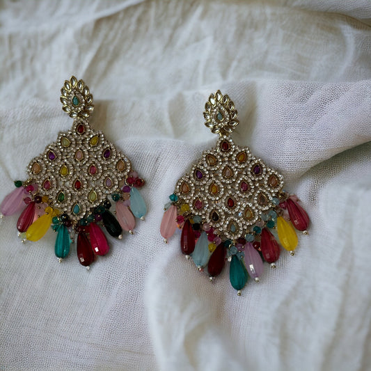 FESTIVE DELIGHT EARRINGS