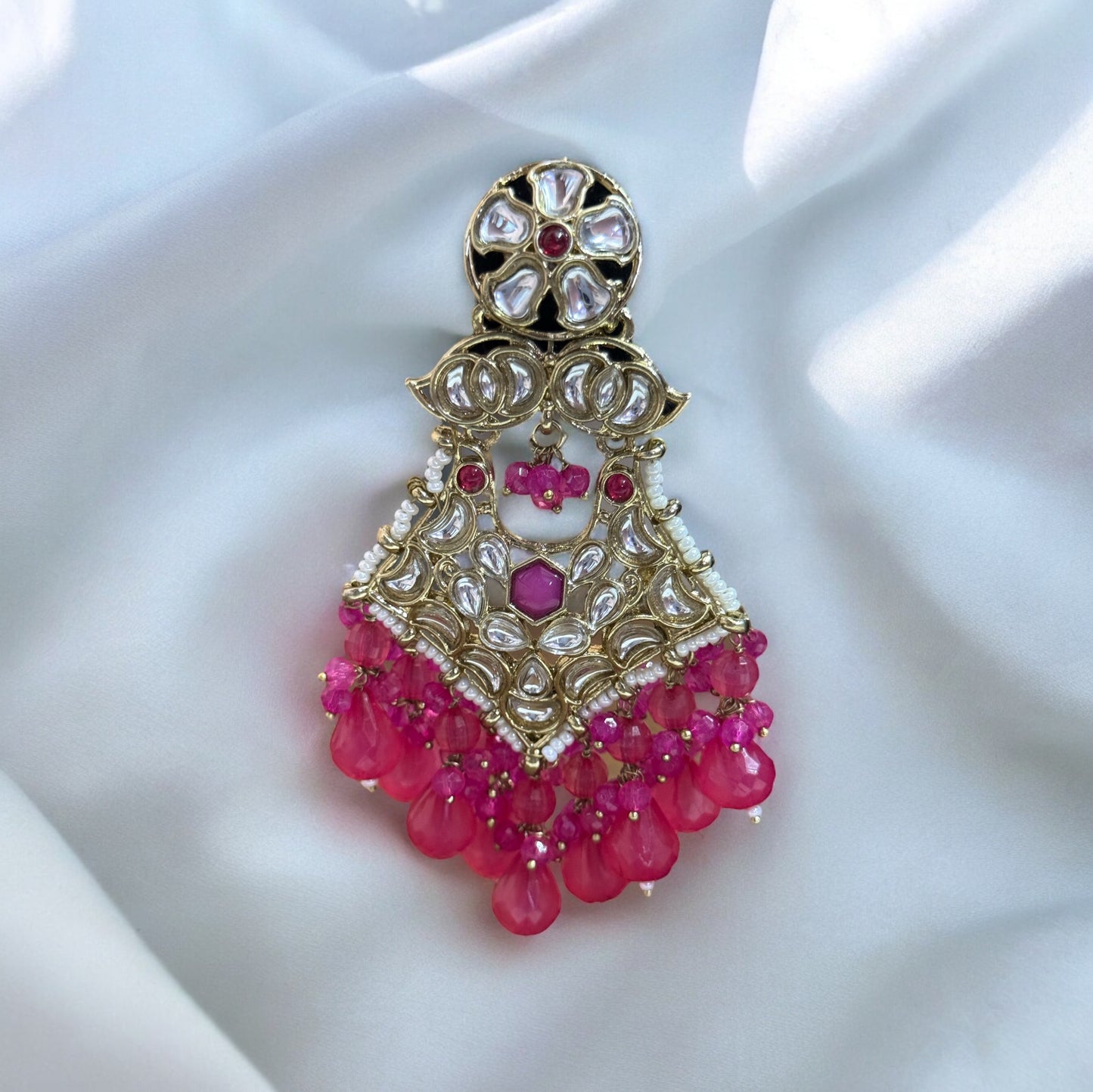 ROYAL AFFRAIR EARRINGS