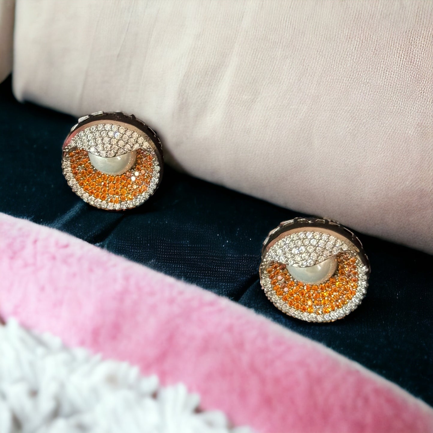 NANO SETTING STUDS