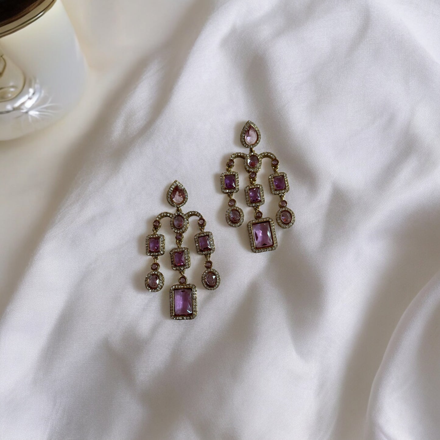 MISTHI CELEB EARRINGS