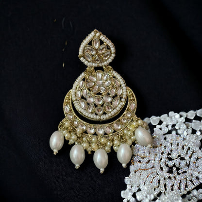 PEARL CHANDBALI