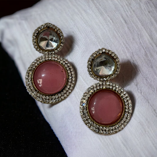 MONALISA EARRINGS