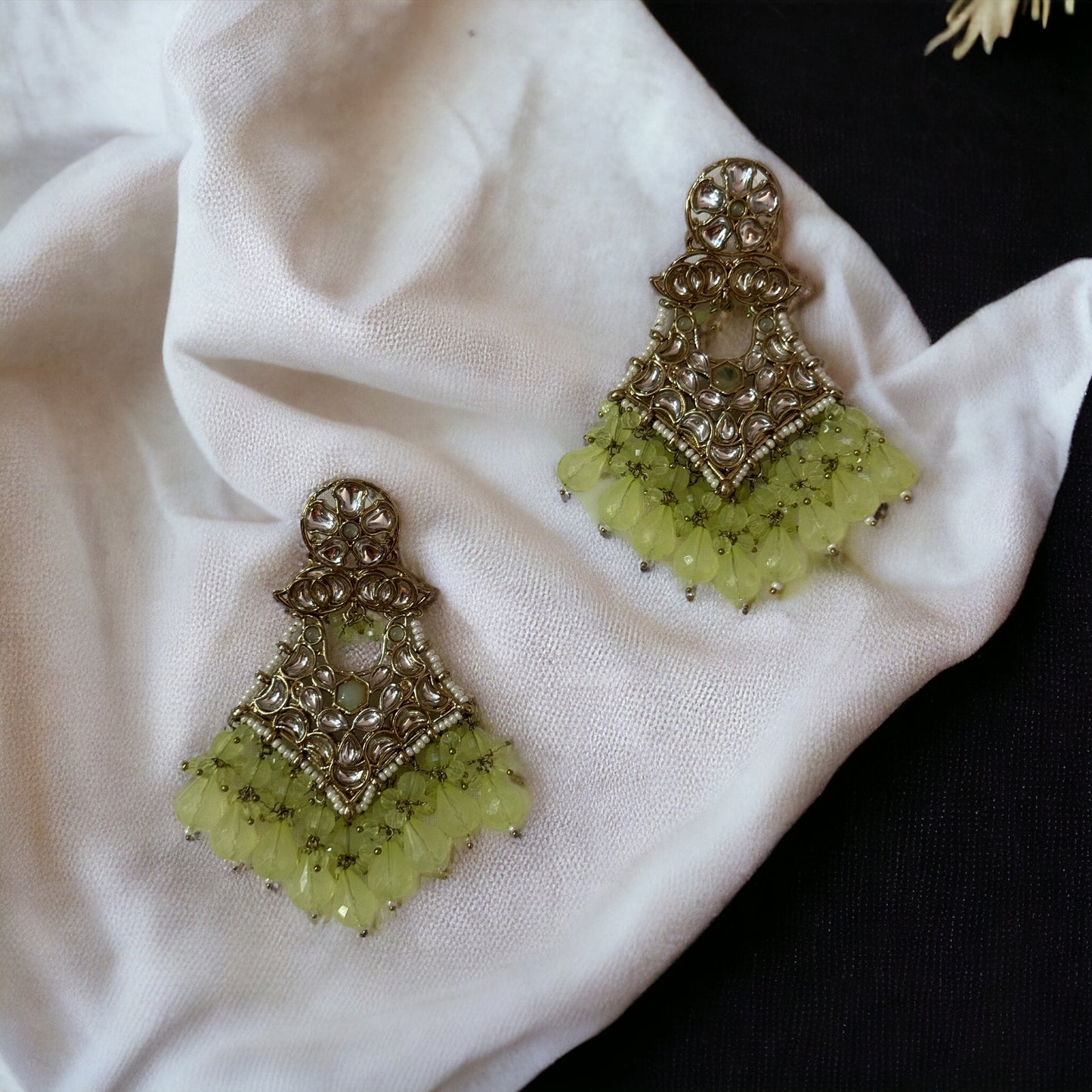 ROYAL AFFRAIR EARRINGS