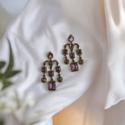 MISTHI CELEB EARRINGS