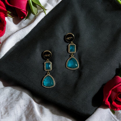 SABYASACHI CELEB EARRINGS