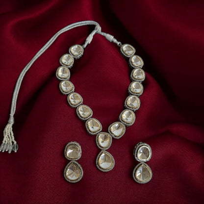 OLIVIA GLAMOUR JEWELLERY SET