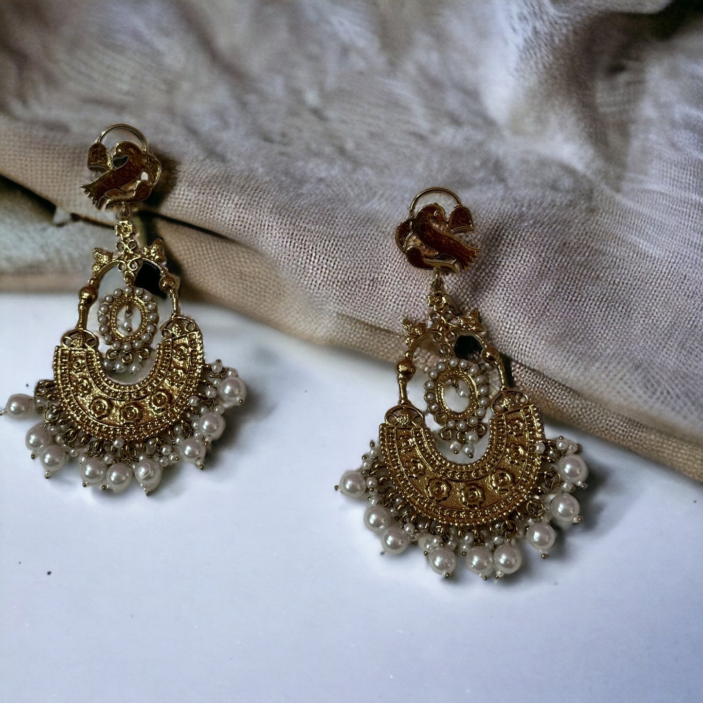 ALIA BHATT EARRINGS