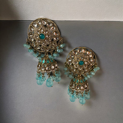 KADA STATEMENT JHUMKA