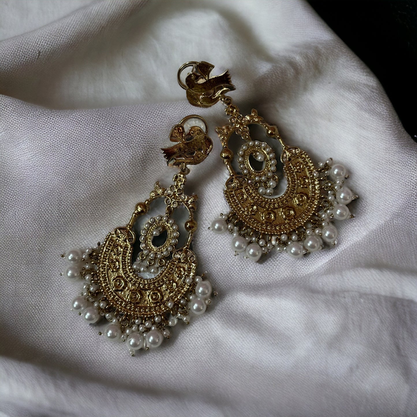 ALIA BHATT EARRINGS