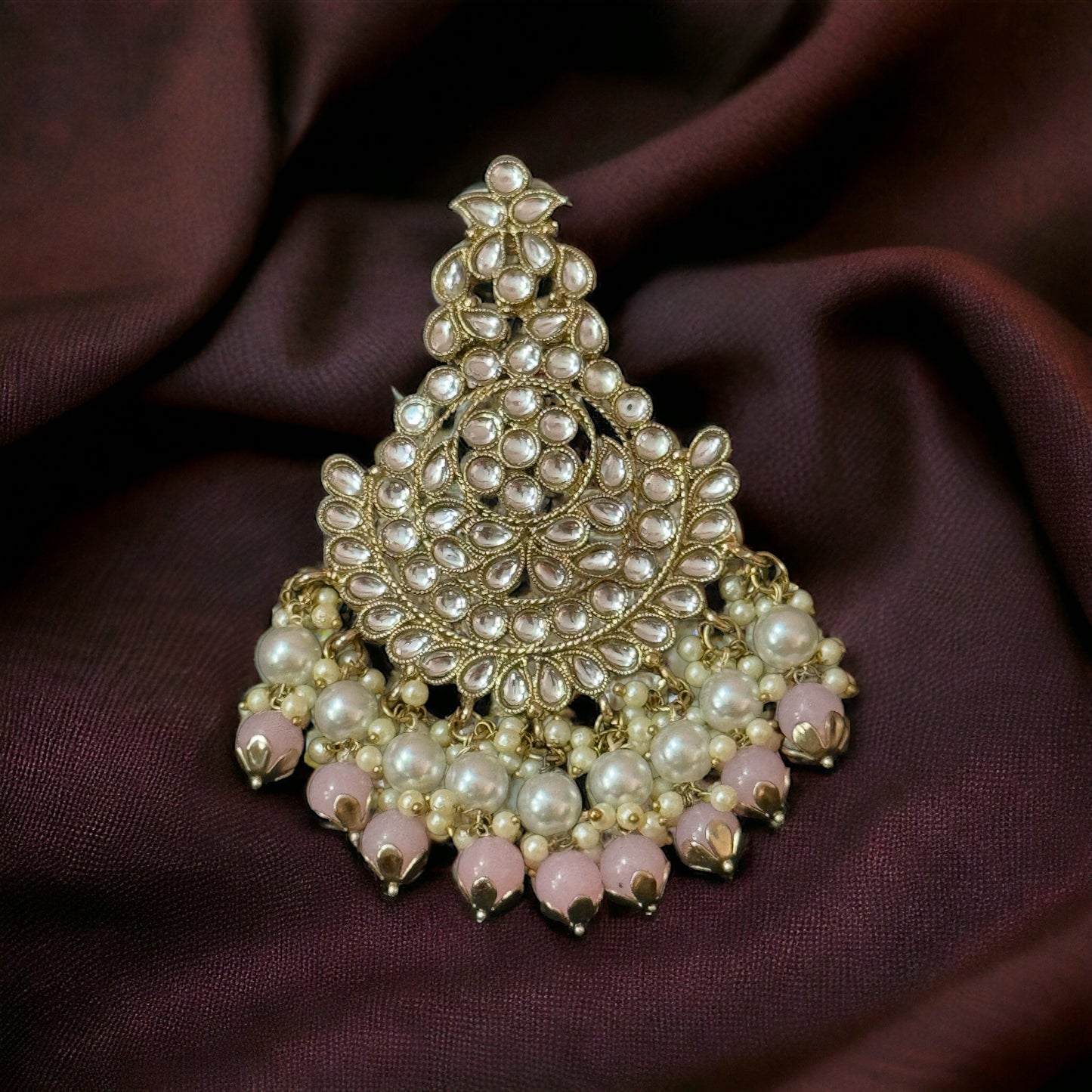 ANARKALI POLKI STATEMENT