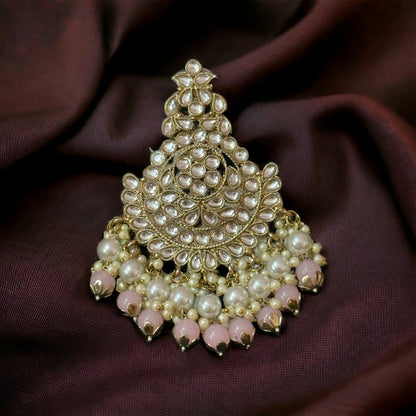 ANARKALI POLKI STATEMENT