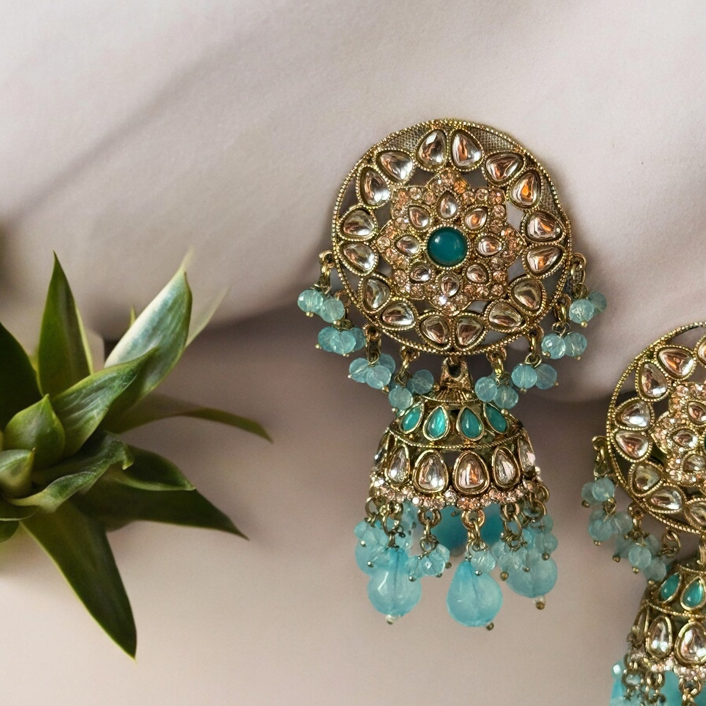 KADA STATEMENT JHUMKA