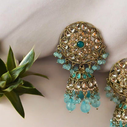 KADA STATEMENT JHUMKA