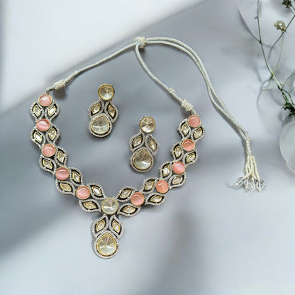 IVY PASTEL JEWELLERY SET