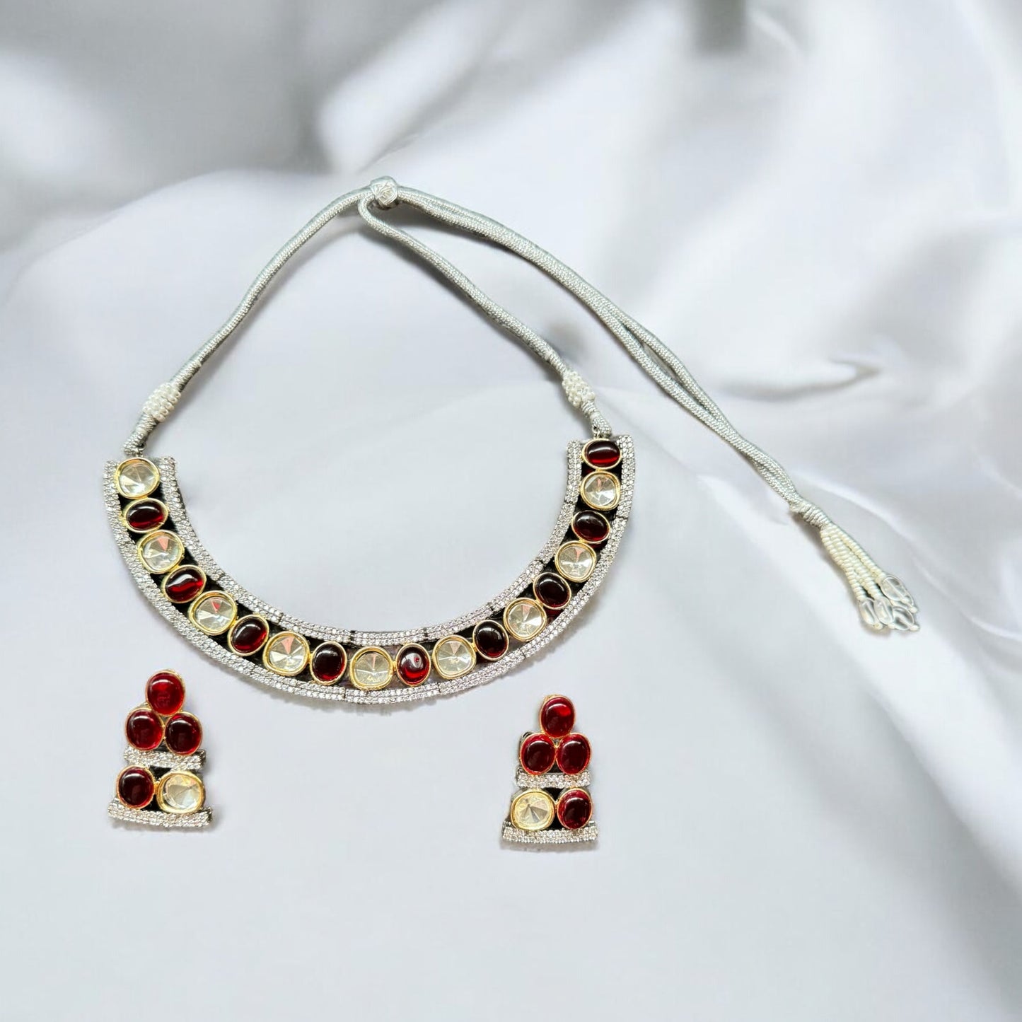 RUBY LUXE STATEMENT