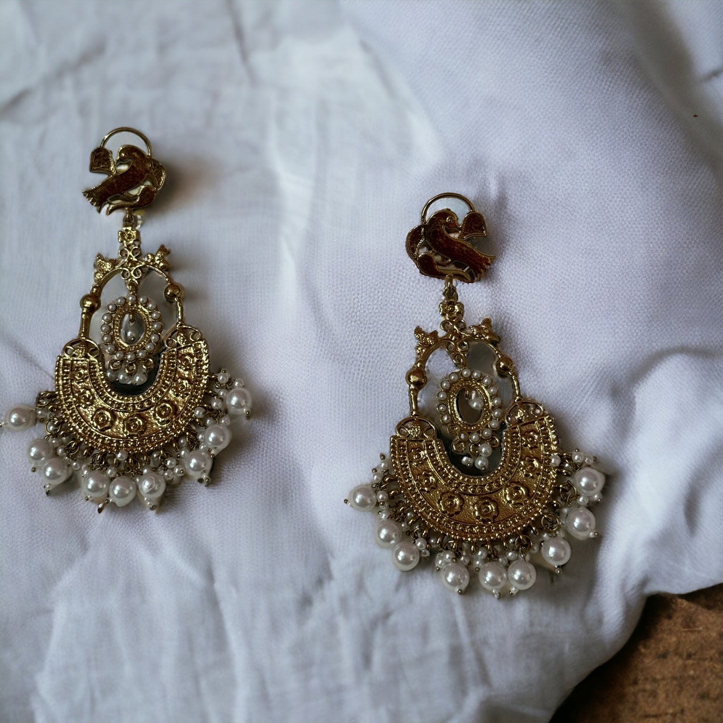 ALIA BHATT EARRINGS