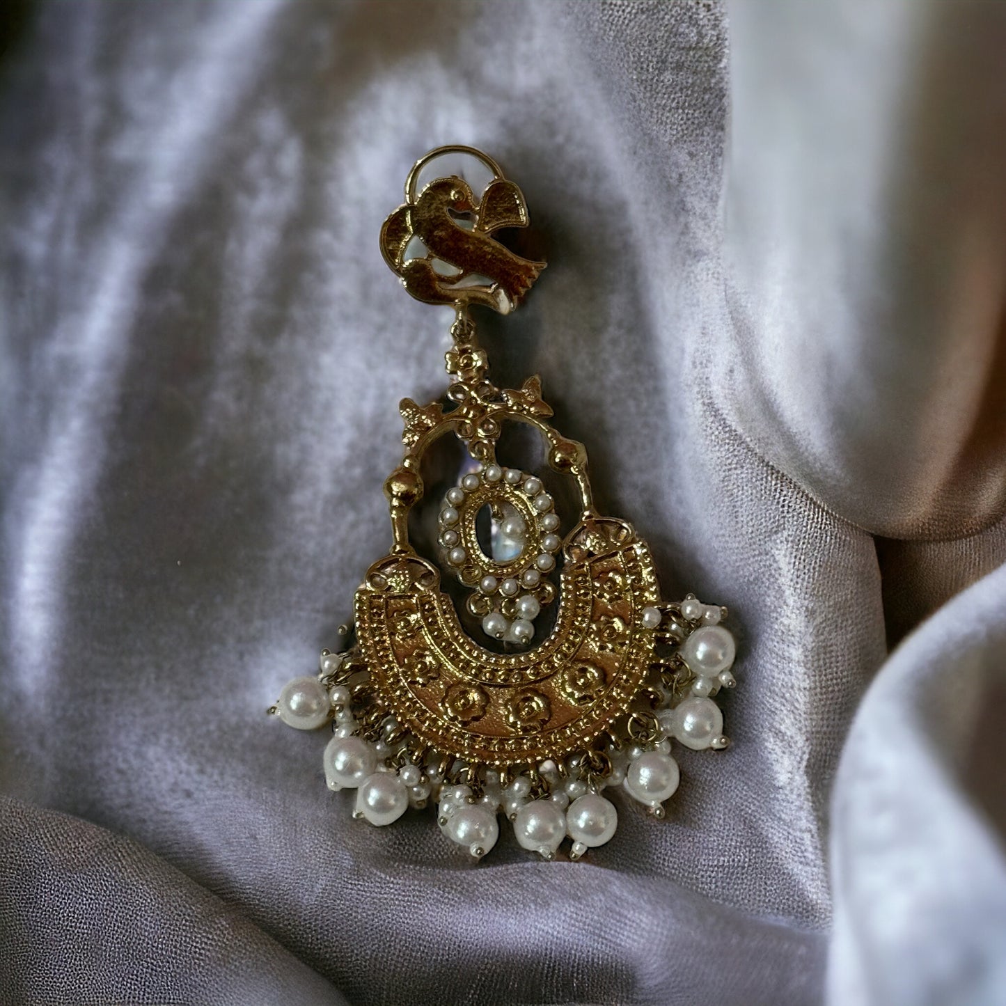 ALIA BHATT EARRINGS