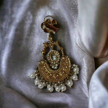 ALIA BHATT EARRINGS