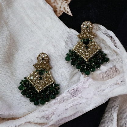 ROYAL AFFAIR EARRINGS