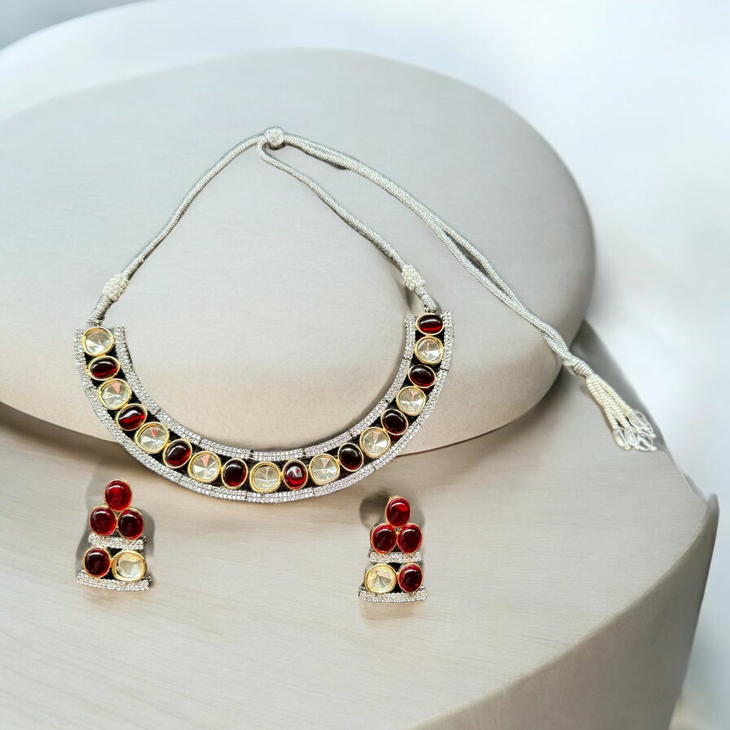 RUBY LUXE STATEMENT