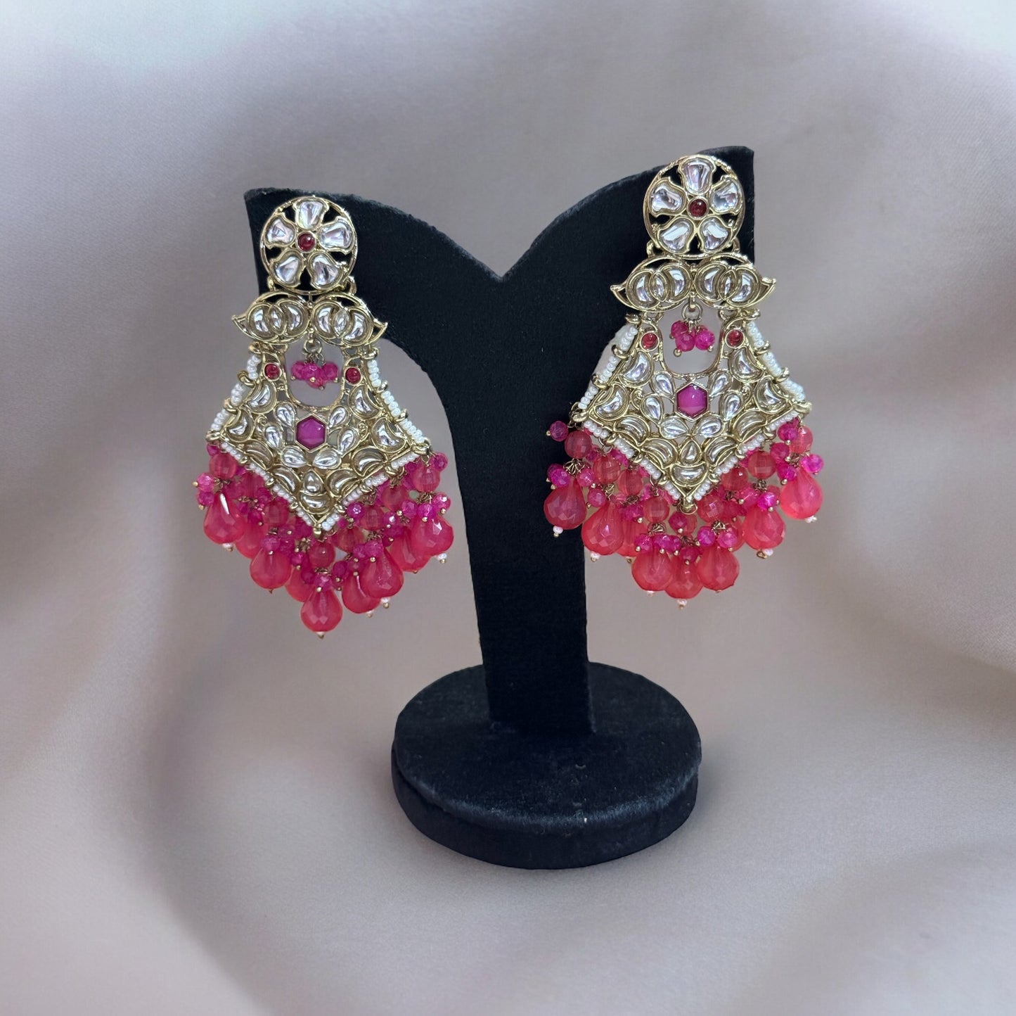 ROYAL AFFRAIR EARRINGS