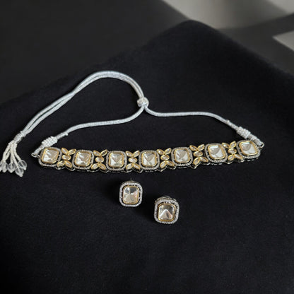 ROYAL ELEGANCE CHOKER