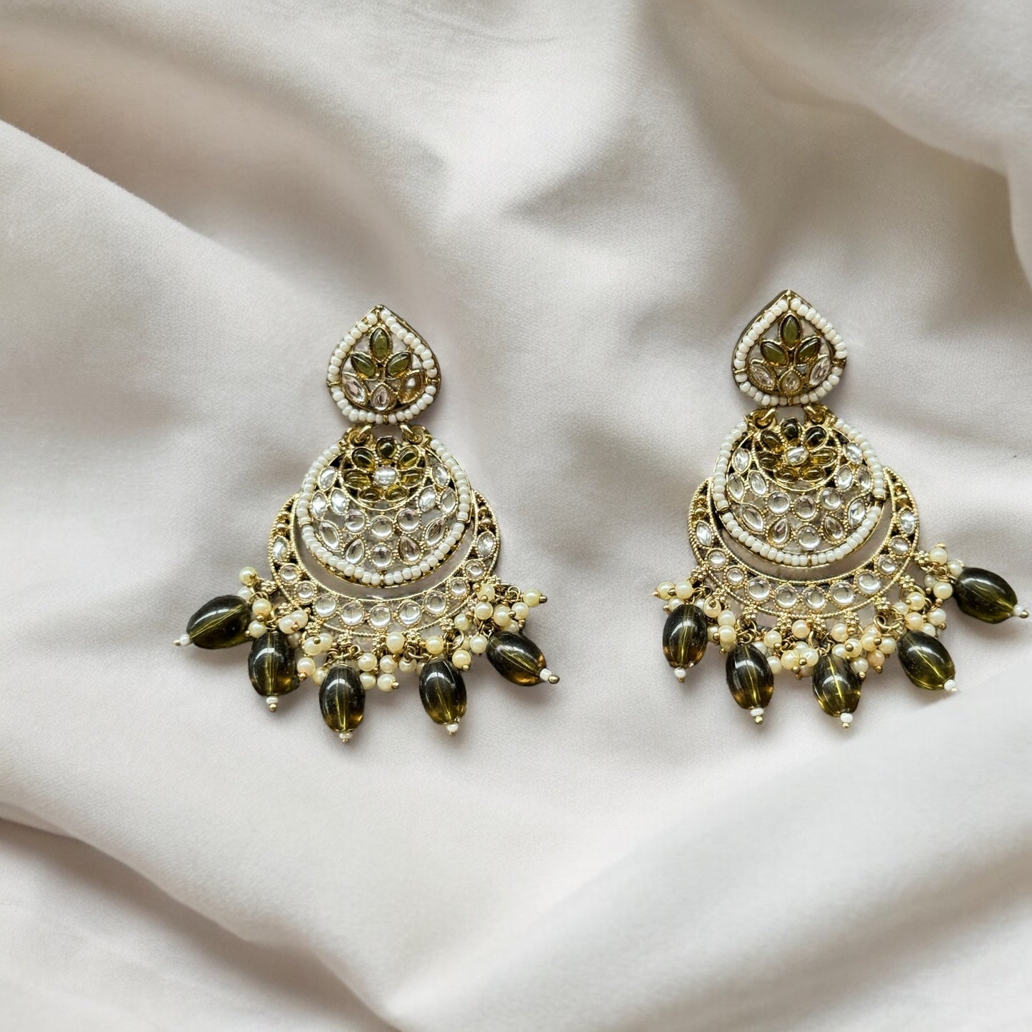 PEARL CHANDBALI