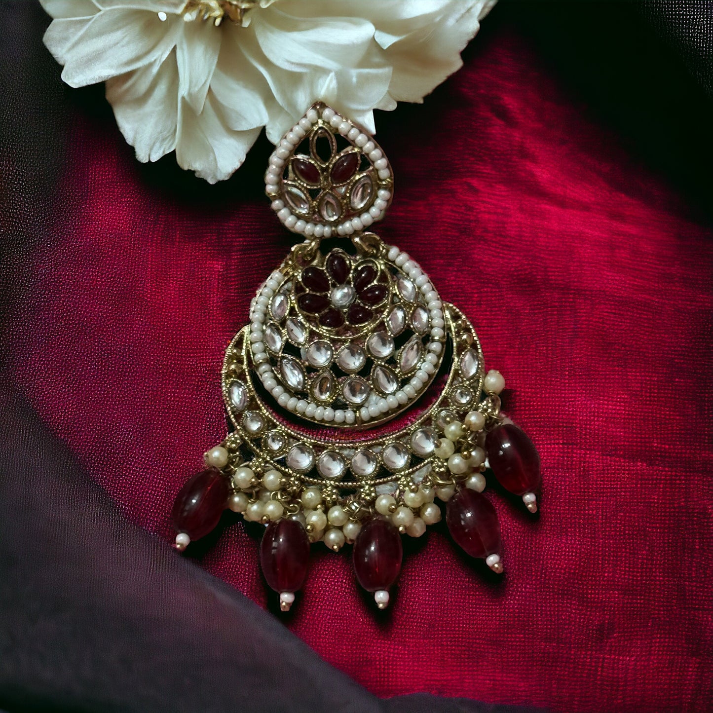 PEARL CHANDBALI