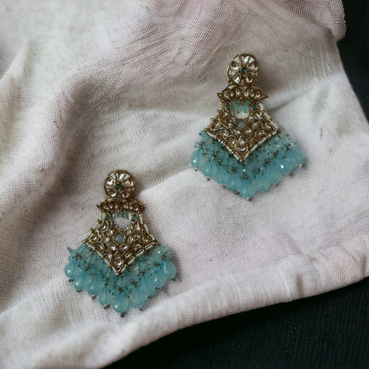 ROYAL AFFAIR EARRINGS