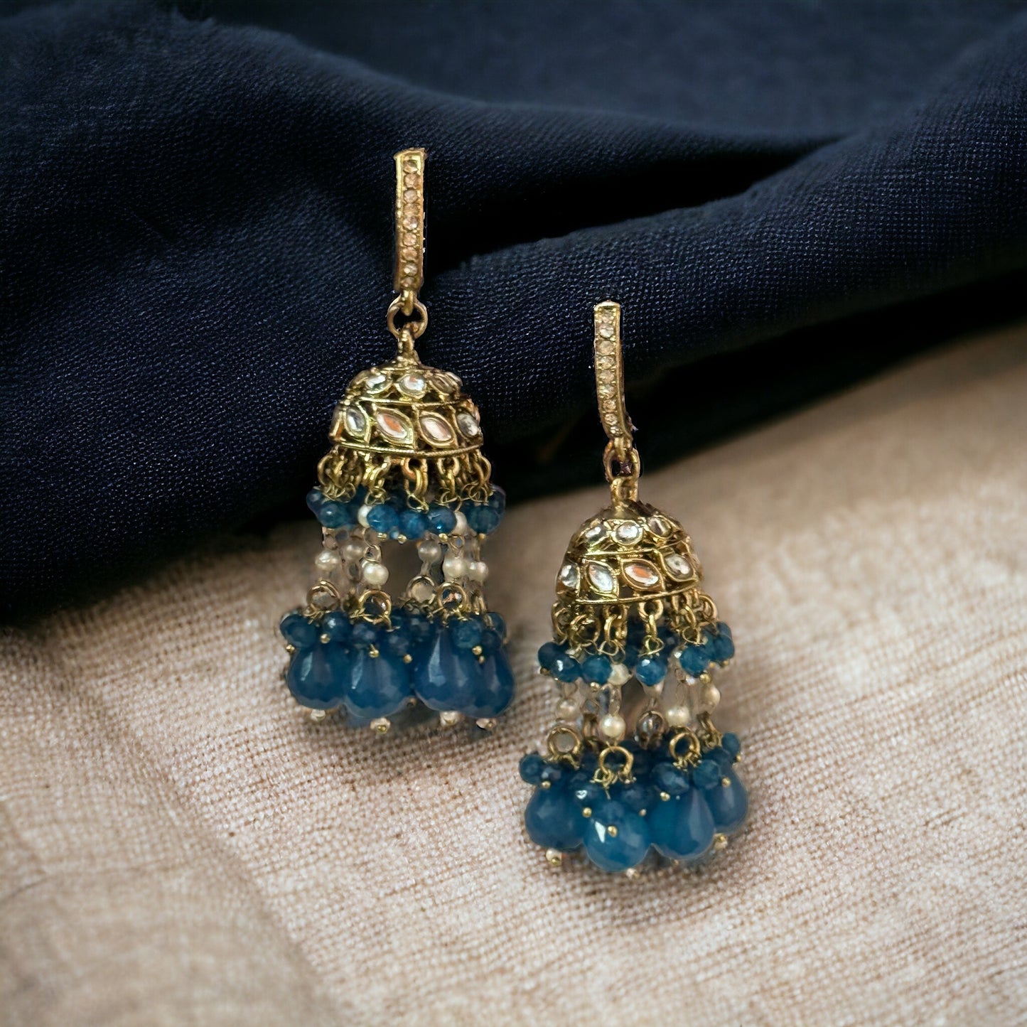 CLASSY MINIJHUMKA