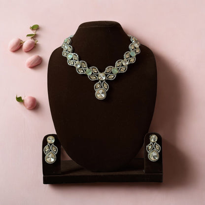 IVY PASTEL JEWELLERY SET