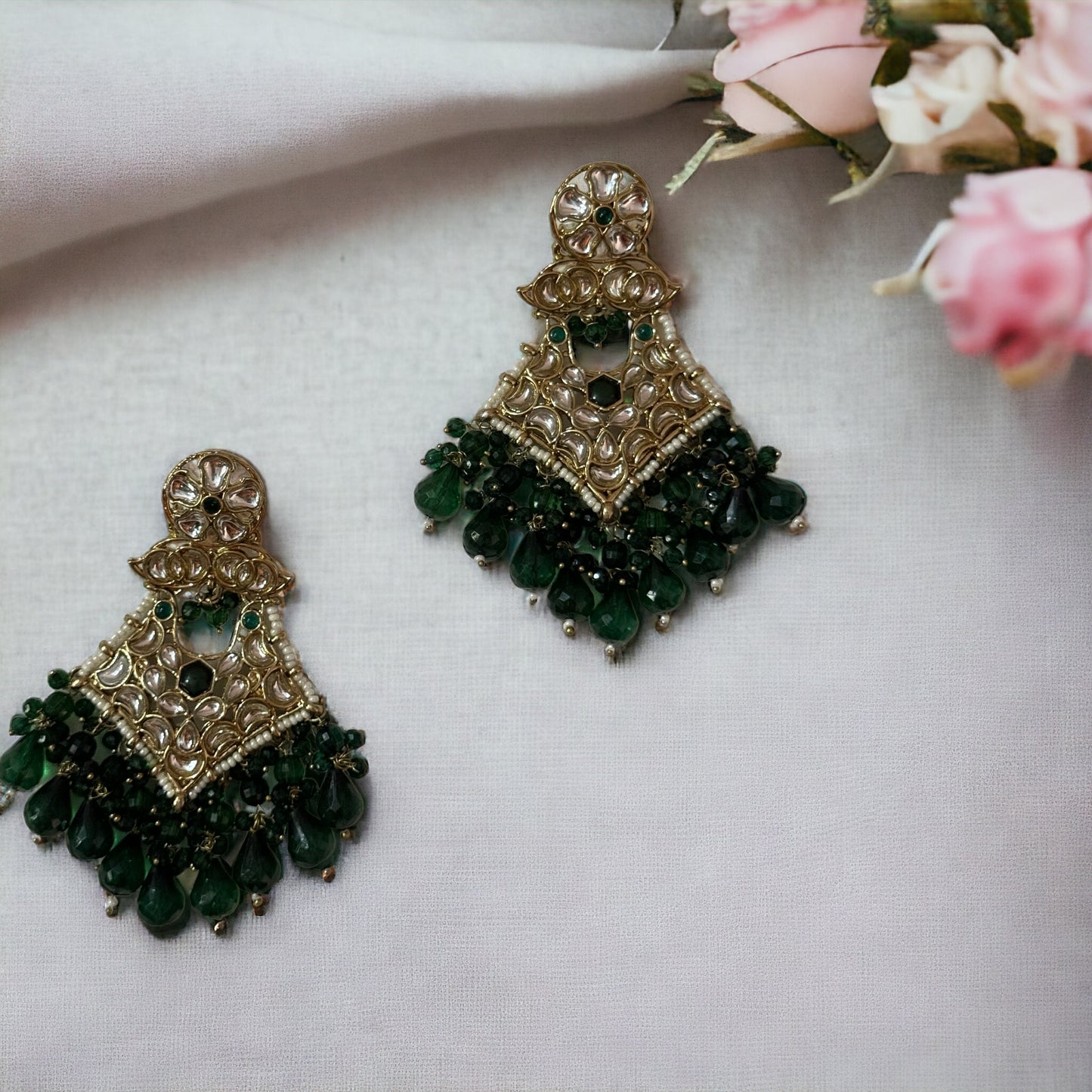 ROYAL AFFAIR EARRINGS