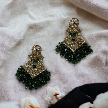 ROYAL AFFAIR EARRINGS