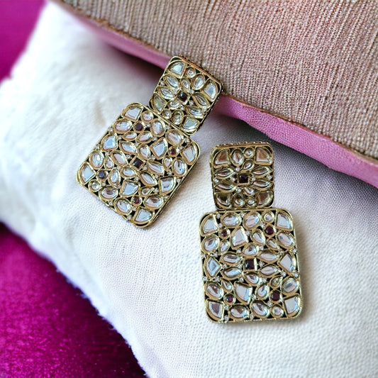 PARTY GLAM EARRINGS