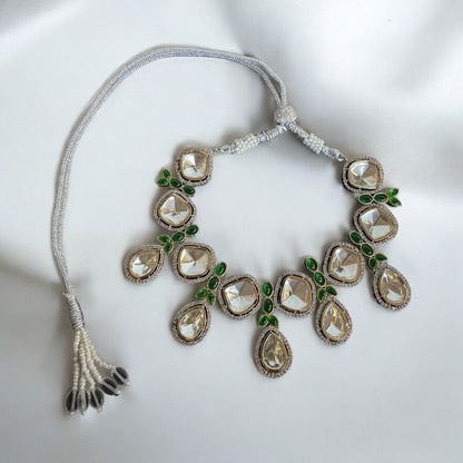 BOHEMIAN CHIC JEWELLERY SET