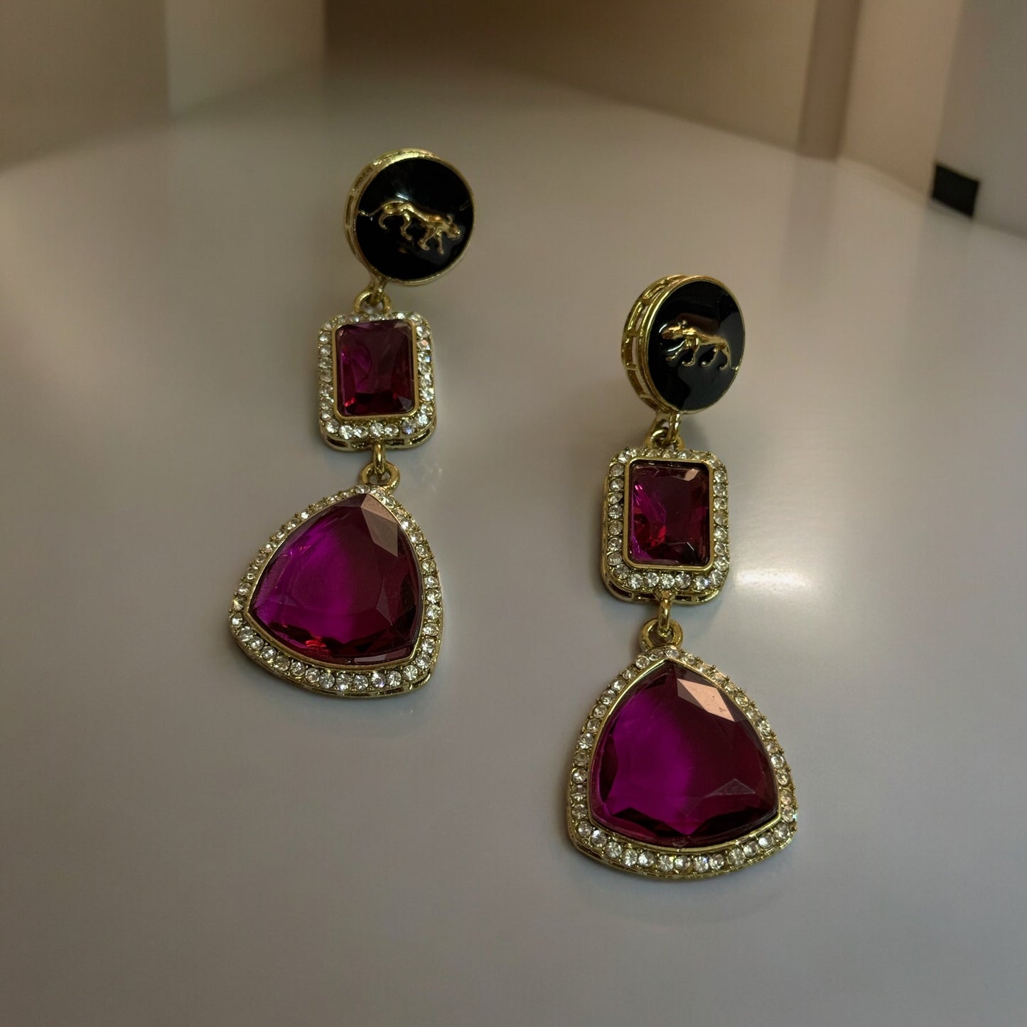 SABYASACHI CELEB EARRINGS