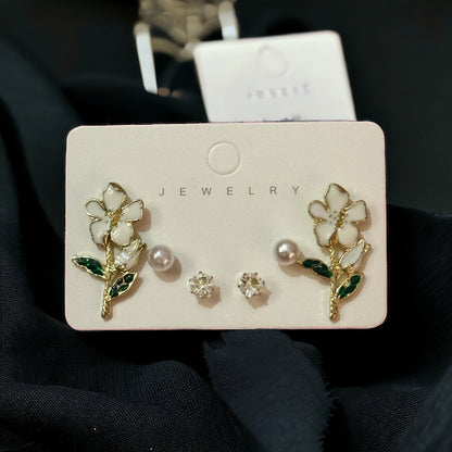 DALIYA GLAM EARRINGS