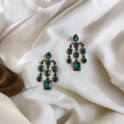 MISTHI CELEB EARRINGS