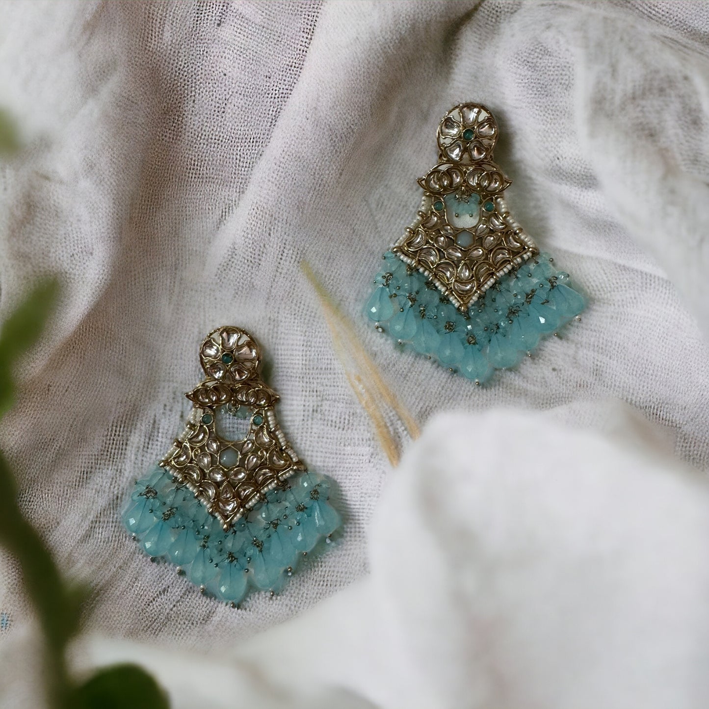 ROYAL AFFAIR EARRINGS